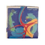 Robert Plant - Shaken 'n' Stirred - LP - VG