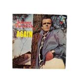 Johnny Paycheck - Again - LP - G+