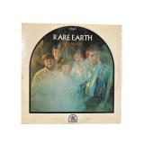 Rare Earth - Get Ready - LP - Fair