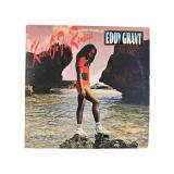 Eddy Grant - Killer On The Rampage - LP - G