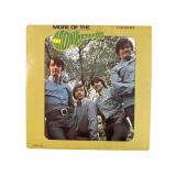 The Monkees - More of the Monkees - LP - G+