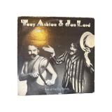 Tony Ashton & Jon Lord - First of the Big Bands -
