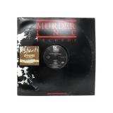 CNN (Capone-N-Noreaga) - Hood Money - [12' Single