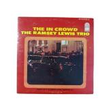 The Ramsey Lewis Trio - The In Crowd - LP - Fair