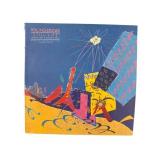 Rolling Stones - Still Life - Picture Disc - VG+