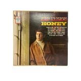 Bobby Goldsboro - Honey - LP - VG