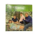 The Seekers - Georgy Girl - LP - VG+