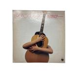 Jay Berliner - Erotic Guitars - LP - VG