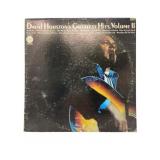 David Houston - Greatest Hits, Volume II - LP - VG