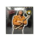 John Klemmer - Magnificent Madness - LP - VG