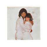 Barbra Streisand - Guilty - Vinyl LP - VG+