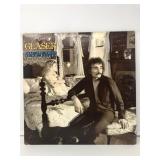 Jim Glaser Past The Point Vinyl Record