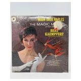 Bert Kaempfert & His Orchestra Vinyl LP