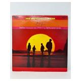 Living Voices The Impossible Dream Vinyl