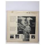 Billy Vaughn Sail Along SilvÂ'ry Moon LP