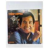 Trini Lopez ItÂ's A Great Life Vinyl Album