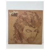 Gary Morris Plain Brown Wrapper Vinyl Record