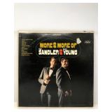 More & More Of Sandler & Young Vinyl