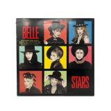 The Belle Stars - The Belle Stars - LP - VG+