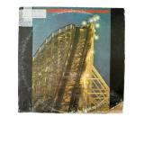 The James Montgomery Band - High Roller - LP - G