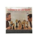 Earle Doud and Alen Robin - Welcome to the LBJ Ran