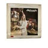 Elliott Murphy - Aquashow - LP - VG