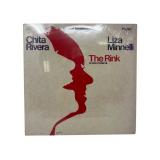 The Rink Original Broadway Cast Vinyl LP VG+