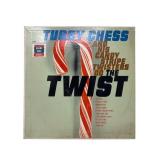 Tubby Chess - Do The Twist - Vinyl LP - G