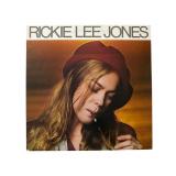 Rickie Lee Jones - Rickie Lee Jones - LP - G