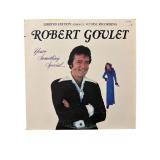 Robert Goulet - You're Something Special - LP - G+