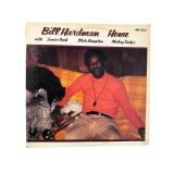 Bill Hardman - Home - LP - G