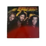 Bee Gees - Spirits Having Flown - LP - fair