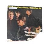 Cowboys International - The Original Sin - LP - G