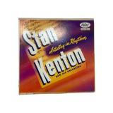 Stan Kenton - Artistry in Rhythm - LP - VG+