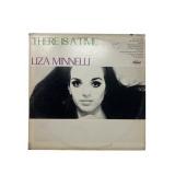 Liza Minnelli - There Is A Time - LP - VG+