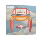 David Werner - Whizz Kid - LP - VG