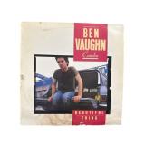 Ben Vaughn Combo - Beautiful Thing - LP - VG
