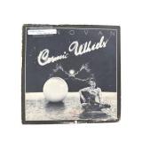 Donovan - Cosmic Wheels - LP - G