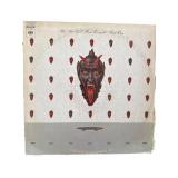 The New York Rock Ensemble - Roll Over - LP - VG