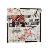 Leh¡r - Das Land Des L¤chelns - LP - VG