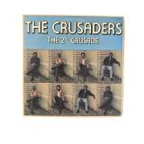 The Crusaders - The 2nd Crusade - LP - VG
