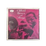 Clifford Brown - Clifford Brown with Strings - LP