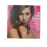 Jo Ann Castle - I'm Looking Over A Four Leaf Clov