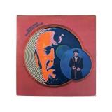 Herbie Mann - Mississippi Gambler - LP - VG