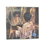 Linda Ronstadt - Simple Dreams - LP - fair