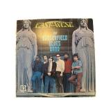 The Butterfield Blues Band - East-West - LP - VG+