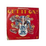 Various Artists - Get It On! - LP - Fair