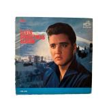 Elvis Presley - Elvis' Christmas Album - LP - Fair