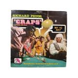 Richard Pryor - 'Craps' (After Hours) - LP - G