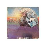 Emerson, Lake & Palmer - Tarkus - LP - VG